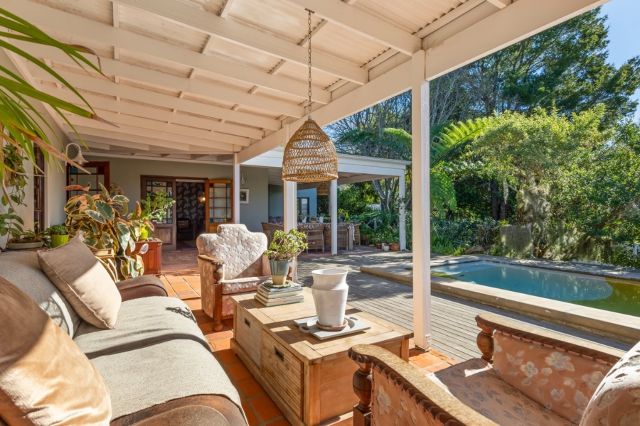 3 Bedroom Property for Sale in Belvedere Estate Western Cape